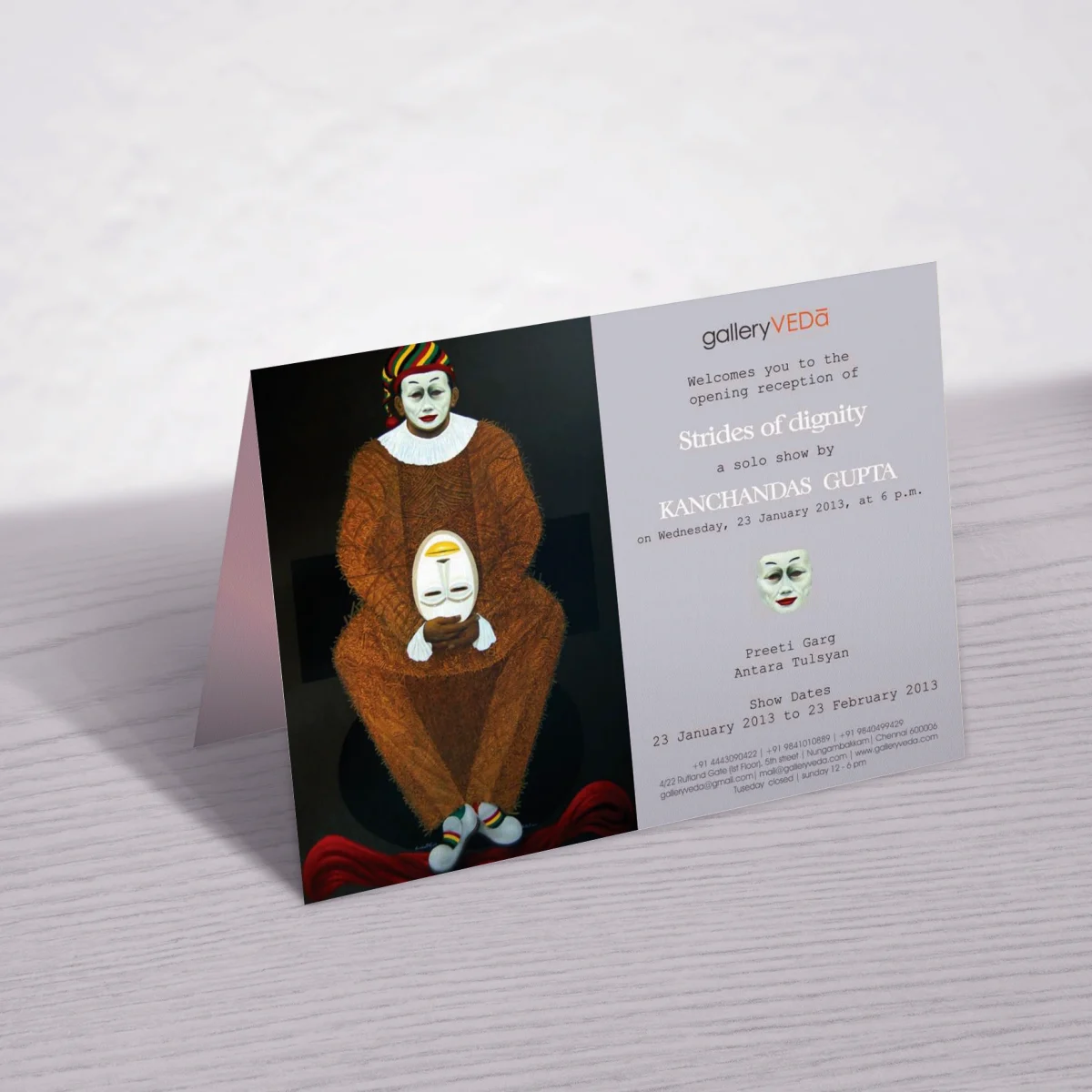 Gallery Veda Post 02